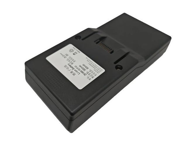 TEK ZB1669-7S1P-01 배터리
