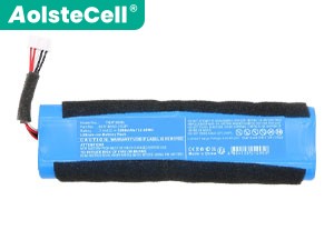 Teufel INR18650-2S2P 배터리