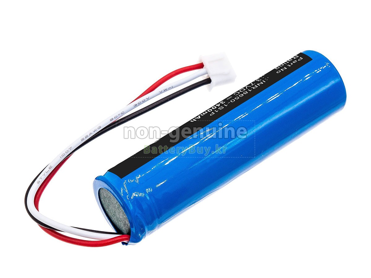 Theradome EVO LH40 대체 배터리