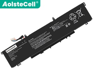 Thunderobot 916QA139H 배터리
