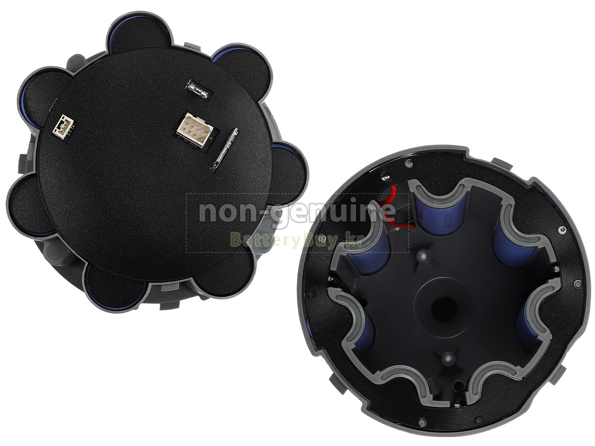 Tineco FW28030ECN 대체 배터리