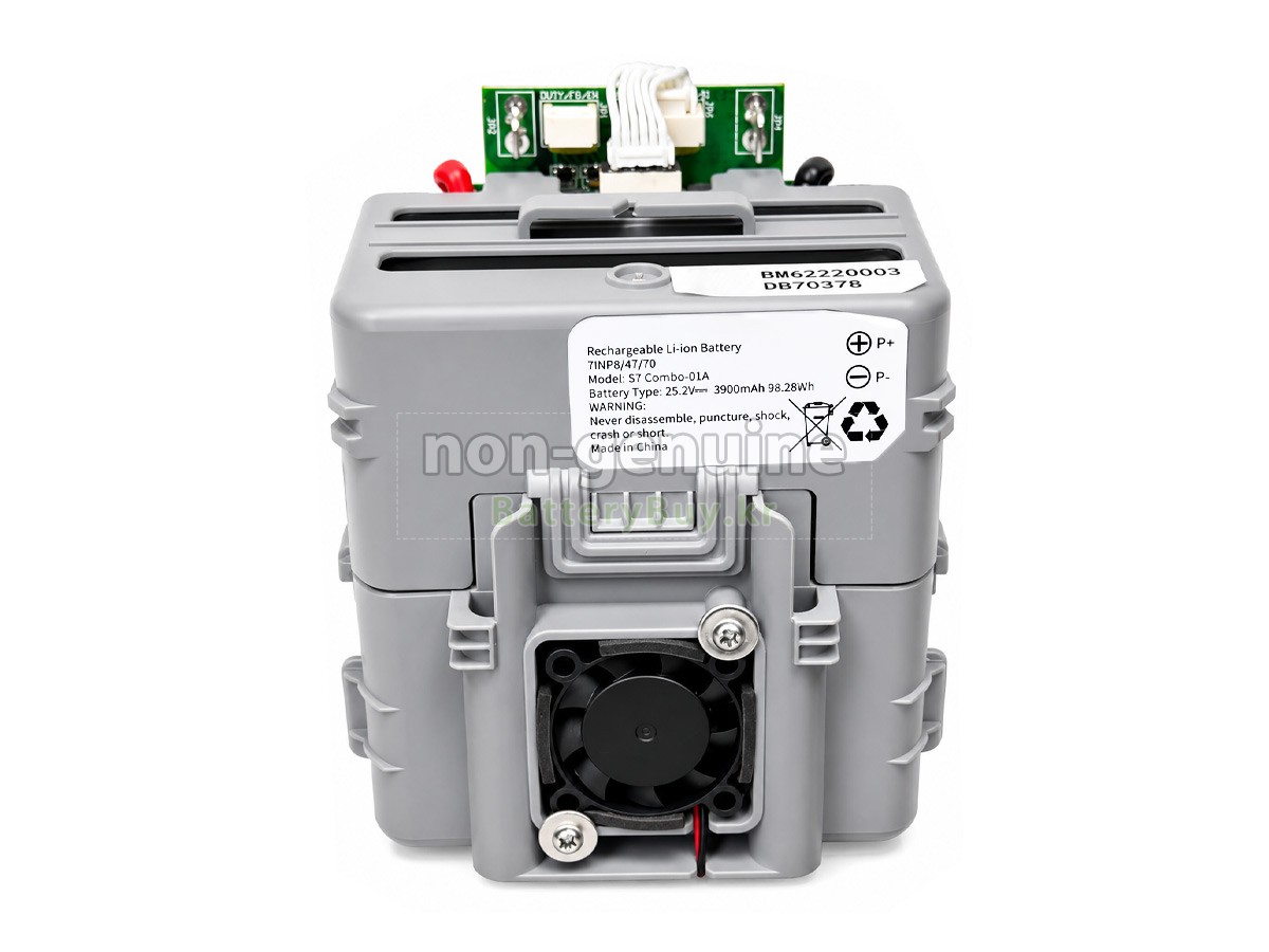 Tineco AA2301 대체 배터리