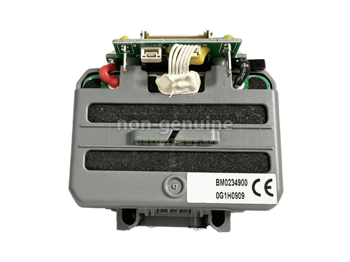 Tineco CL2349-7S1P-01A 대체 배터리