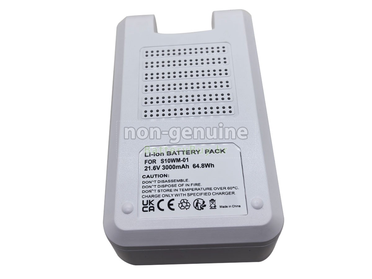 Tineco PURE ONE S11 대체 배터리