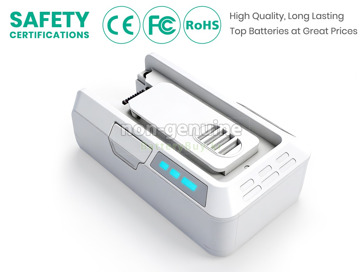 Tineco PURE ONE S11 대체 배터리