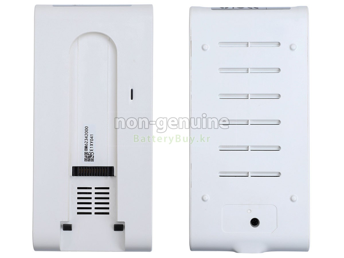 Tineco A20 대체 배터리