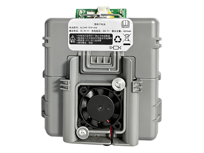 Tineco CL2349-7S1P-01A 배터리