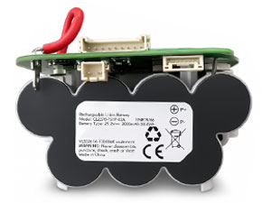 Tineco CL2378-7S1P-02A 배터리