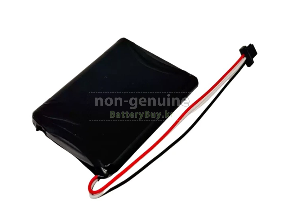 TomTom VF6S 대체 배터리