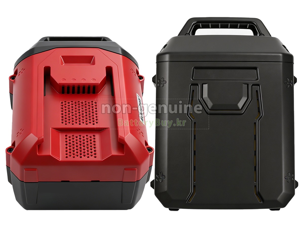 Toro 88660 대체 배터리