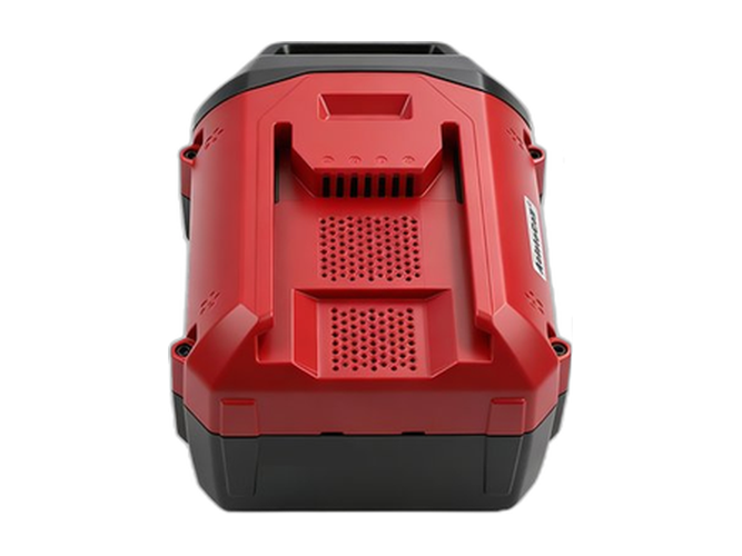 Toro 60V L108 배터리
