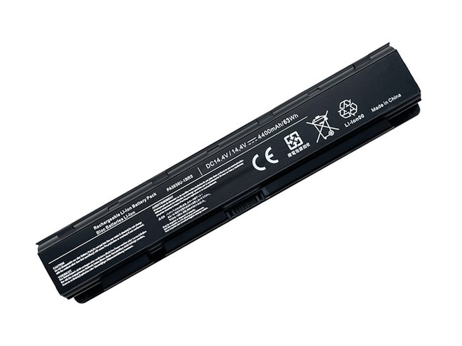 Toshiba Qosmio X75 배터리