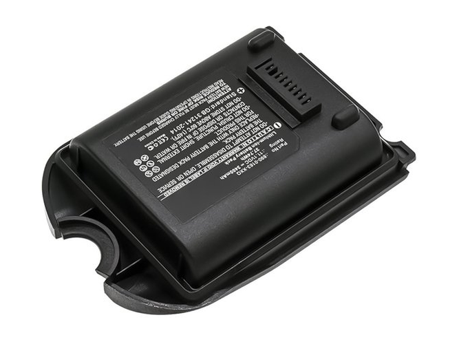 Trimble Ranger 3 배터리