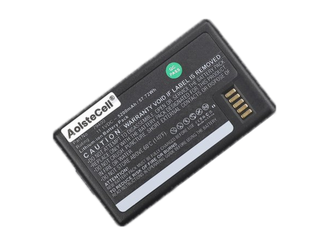 Trimble 99511-30 배터리