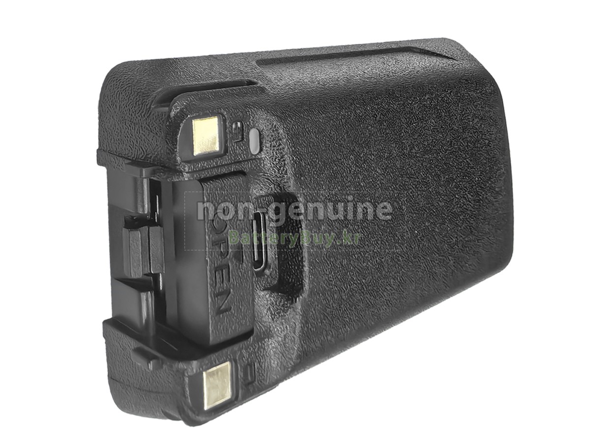 TYT MD-680 대체 배터리