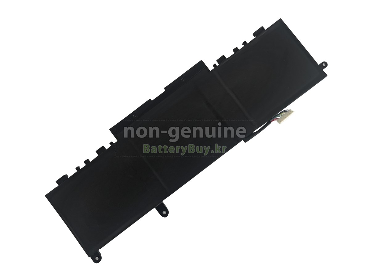 UNIS BATGXITHL31(3ICP5/65/80) 대체 배터리