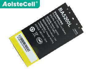 UniStrong P8II E 배터리
