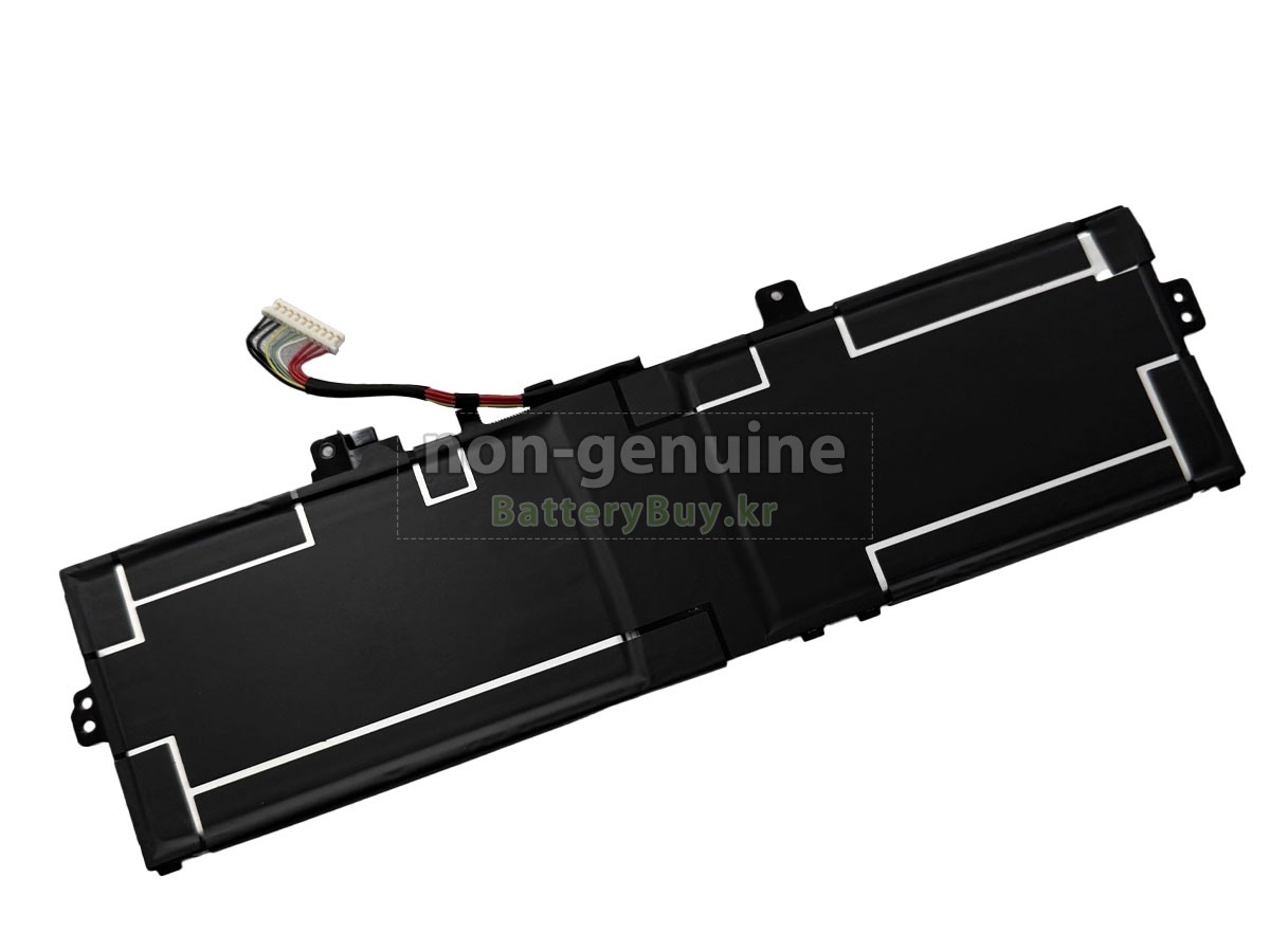 VAIO VJF141 대체 배터리