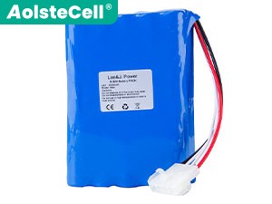 Viasys Healthcare AS36068-1 배터리