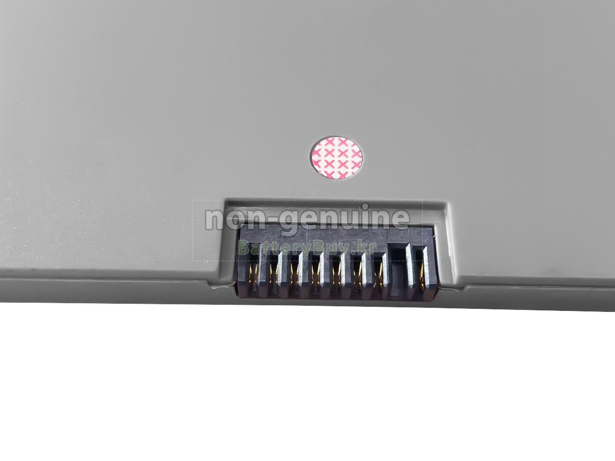 Vieworks VIVIX-S DR PANEL 대체 배터리