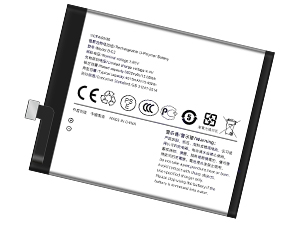 Vivo X9S Plus 배터리