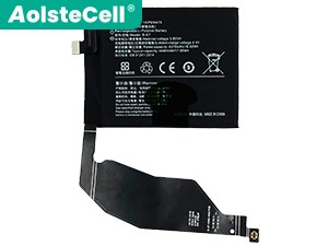 Vivo iQOO 3 5G 배터리