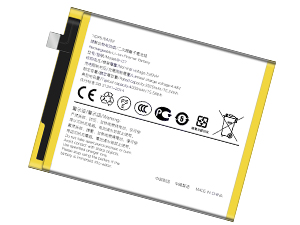Vivo B-O7 배터리