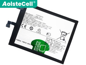 Vivo S15 배터리