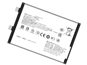 Vivo V50 Lite 5G 배터리