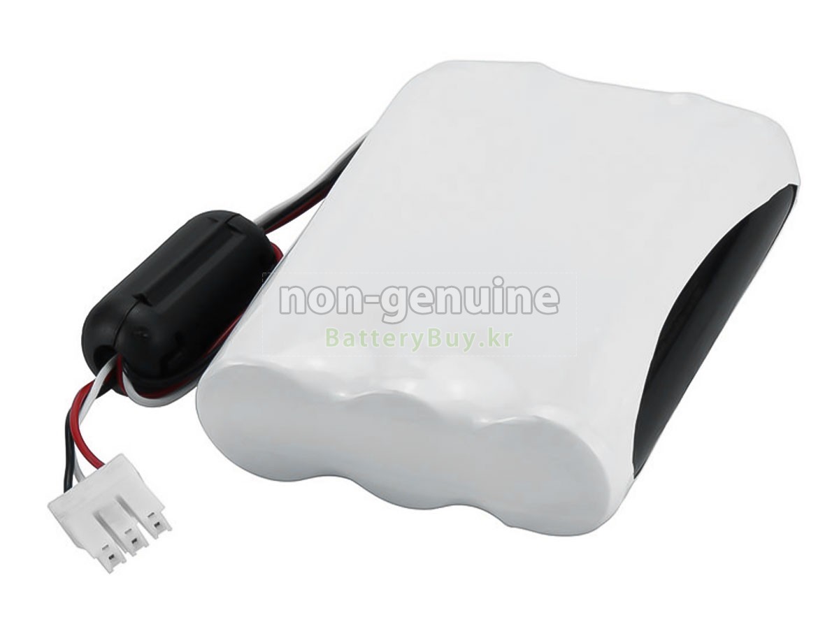 Welch Allyn 34004 대체 배터리