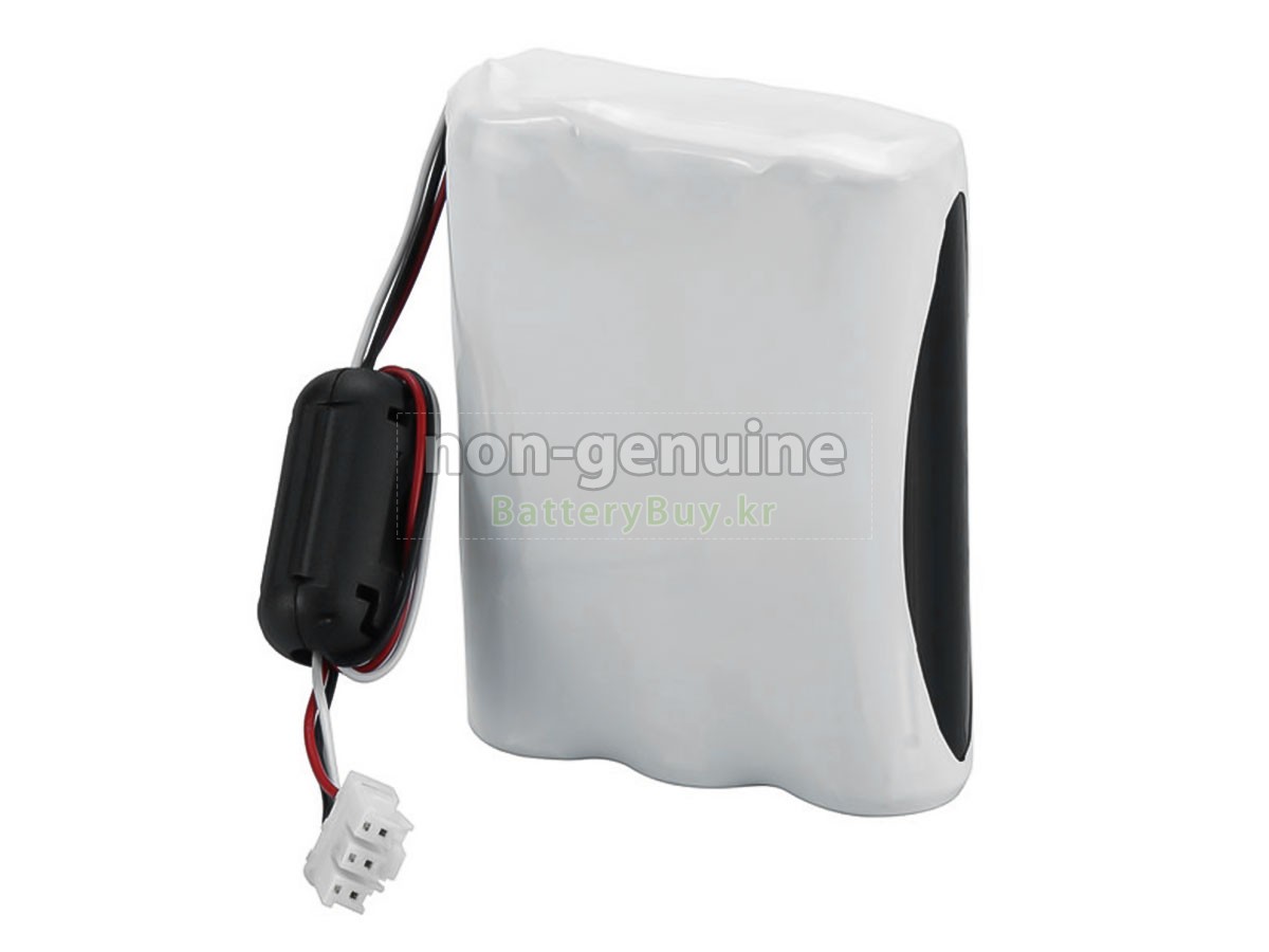 Welch Allyn 34004 대체 배터리