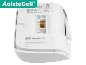 Welch Allyn 408 배터리