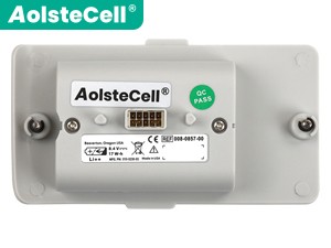 Welch Allyn 802LTON 배터리