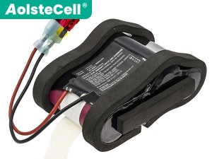 Welch Allyn CP200 ECG 배터리
