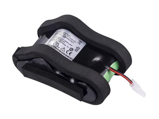 Welch Allyn 105632 배터리