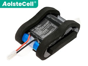 Welch Allyn 106656 배터리
