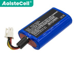 Welch Allyn Connex Spot Monitor 배터리