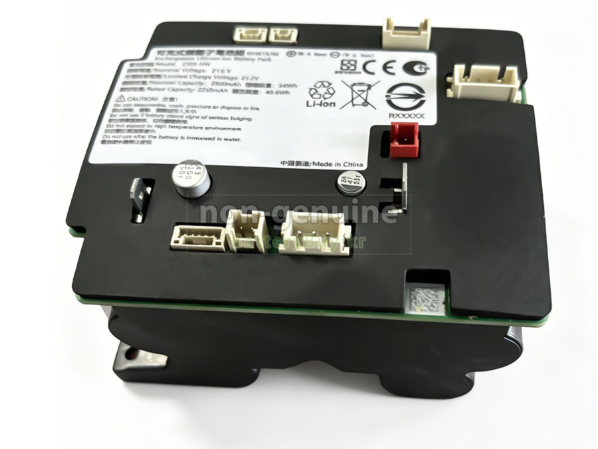 XiaoMi 2303-HW 대체 배터리