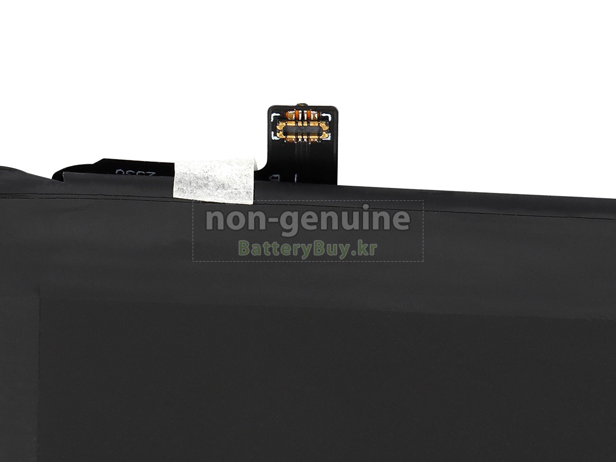 XiaoMi M2007J3SI 대체 배터리