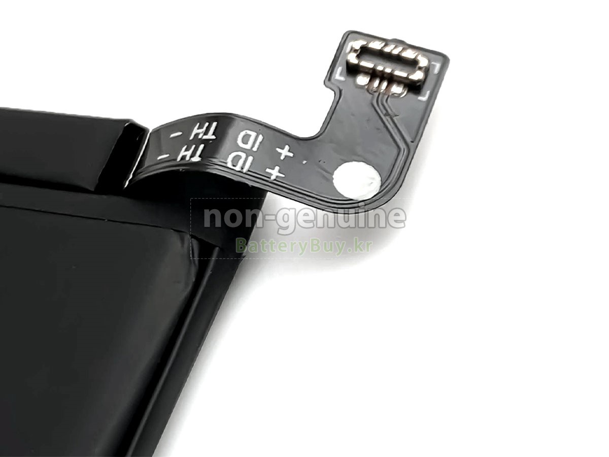 XiaoMi REDMI 7 대체 배터리