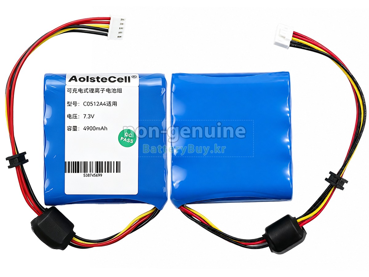 XiaoMi C0512A4 대체 배터리