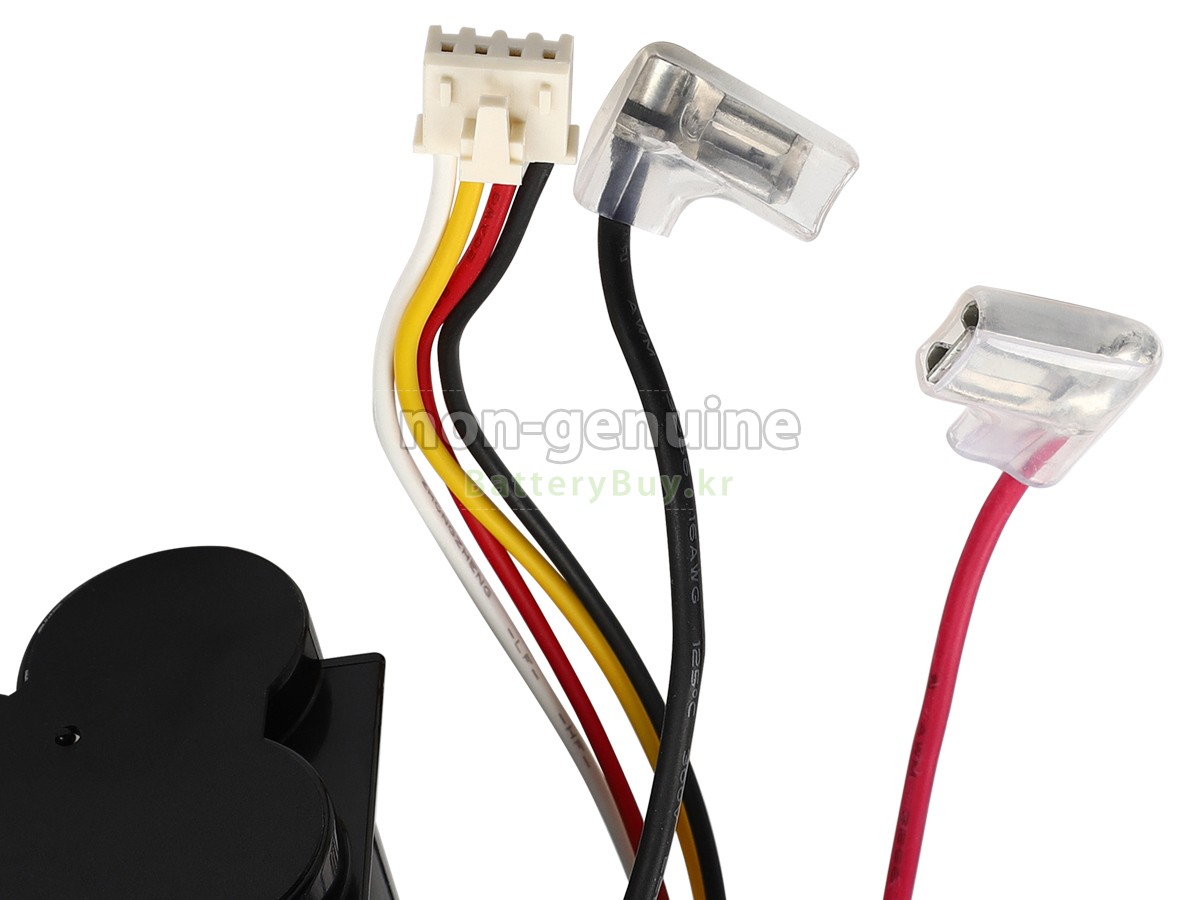 XiaoMi 2105 대체 배터리