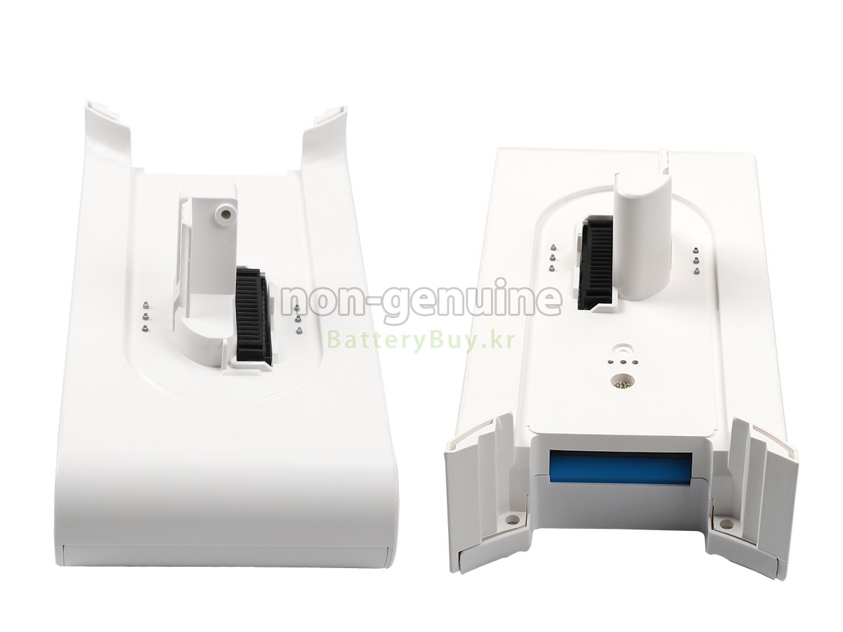 XiaoMi MJWXCQ04ZM 대체 배터리