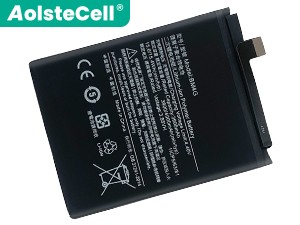 XiaoMi BM4G 배터리