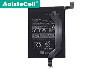 XiaoMi Poco X3 GT 배터리