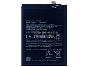 XiaoMi 21061119DG 배터리
