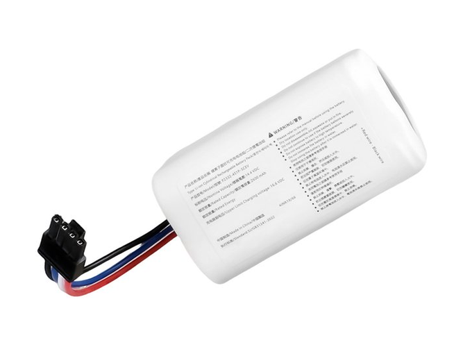 XiaoMi P2332-4S1P-SCEV 배터리