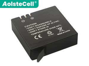 Xiaomi YI AZ16-1-2 배터리