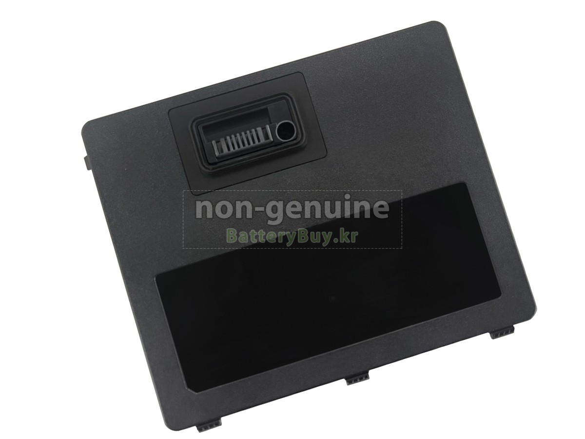 Xplore 1X101(2ICP7/44/125) 대체 배터리