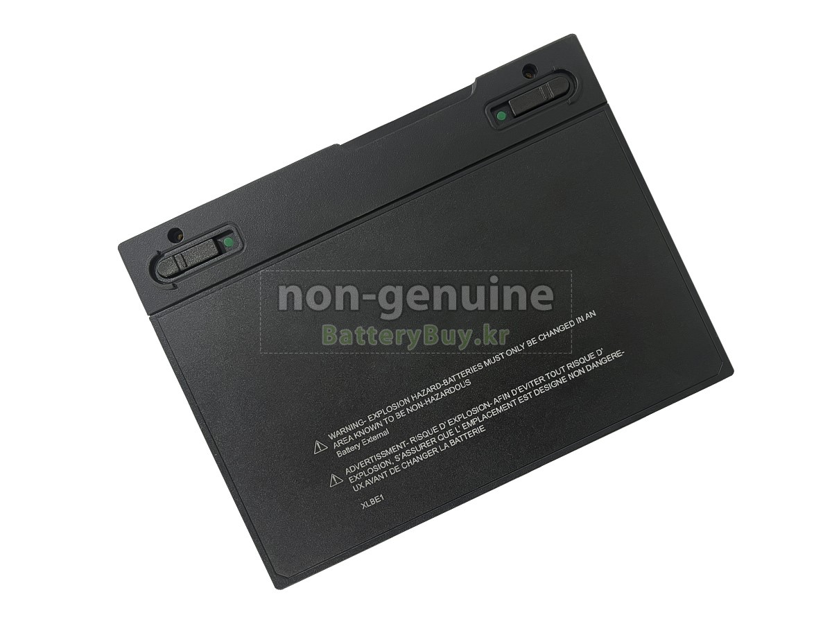 Xplore XLBE1(2ICP6/39/88-4) 대체 배터리
